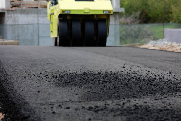 Best Commercial Driveway Pavers  in Stamps, AR