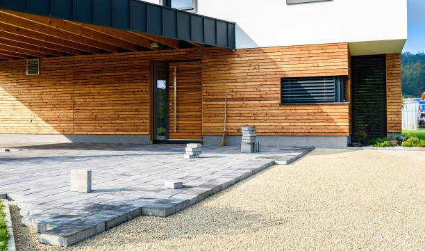 Best Affordable Driveway Pavers  in Stamps, AR