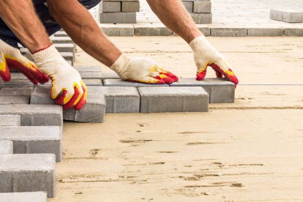 Best Custom Driveway Pavers  in Stamps, AR