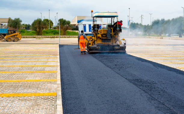 Best Driveway Repair Near Me  in Stamps, AR