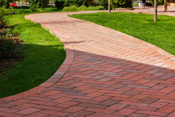 Reasons to Select Us for Your Driveway Paving Requirements in Stamps, AR