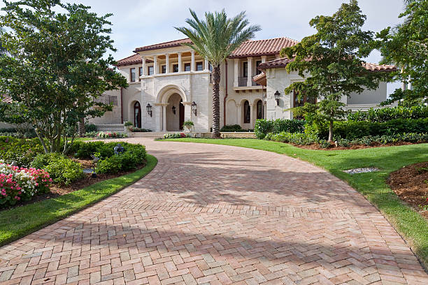 Best Driveway Paving Near Me  in Stamps, AR