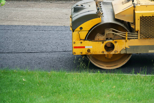 Best Permeable Paver Driveway  in Stamps, AR