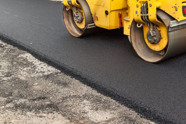 Commercial Driveway Pavers in Stamps, AR