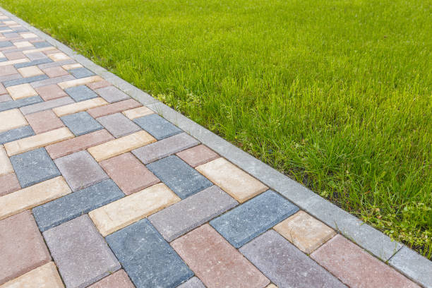 Best Interlocking Driveway Pavers  in Stamps, AR