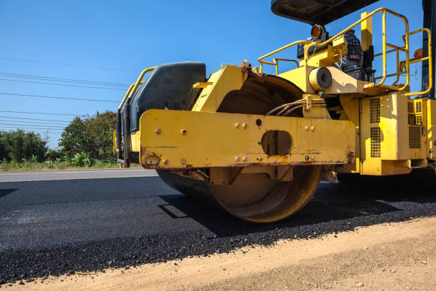 Best Interlocking Driveway Pavers  in Stamps, AR